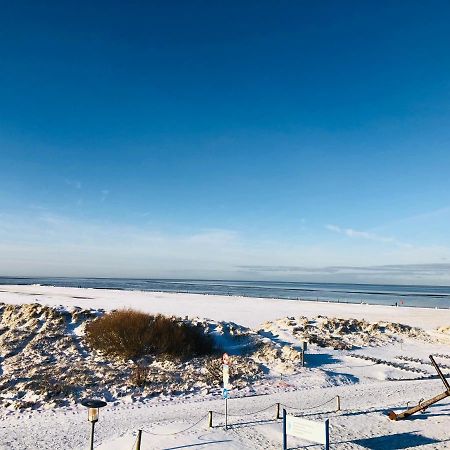 Ferienwohnung Nordlicht Norden Dış mekan fotoğraf