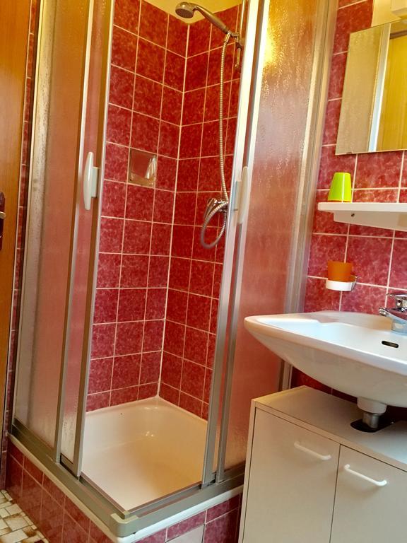 Ferienwohnung Nordlicht Norden Dış mekan fotoğraf