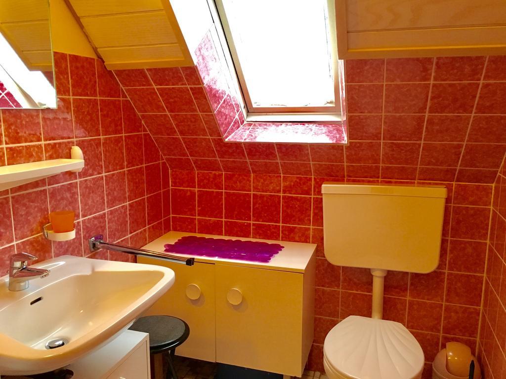 Ferienwohnung Nordlicht Norden Dış mekan fotoğraf