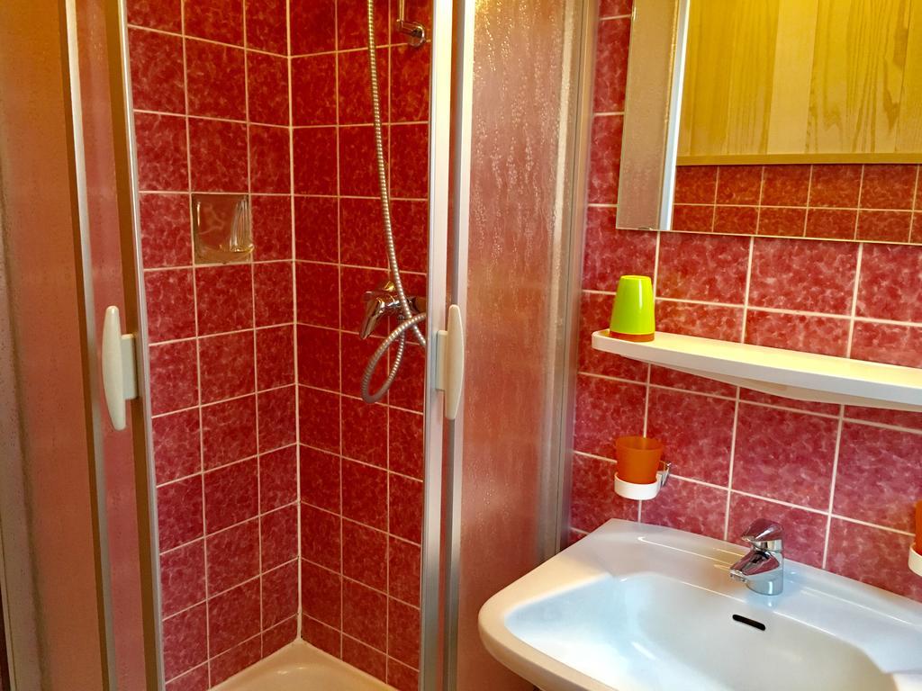Ferienwohnung Nordlicht Norden Dış mekan fotoğraf