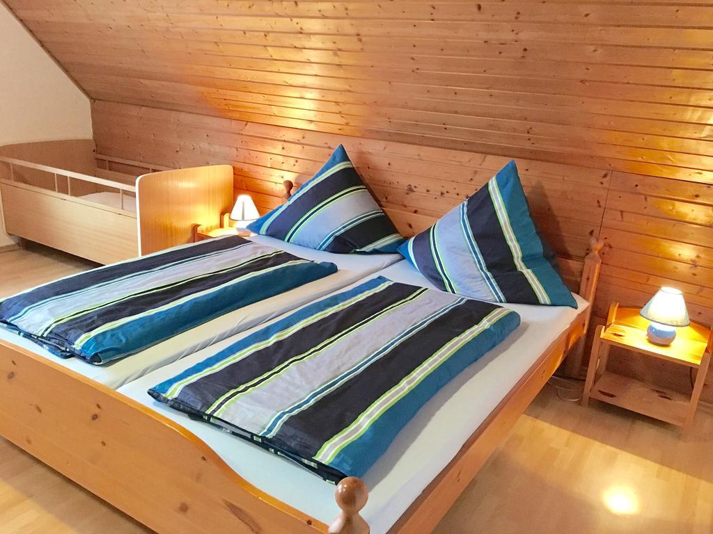 Ferienwohnung Nordlicht Norden Dış mekan fotoğraf